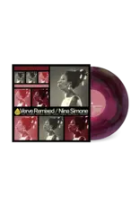 Nina Simone - Verve Remixed: Nina Simone (Magenta Vinyl)