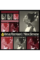 Nina Simone - Verve Remixed: Nina Simone (Magenta Vinyl)