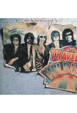 The Traveling Wilburys - The Traveling Wilburys Vol. 1 (2016 Remaster)