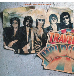 Traveling Wilburys - The Traveling Wilburys Vol. 1 (2016 Remaster)