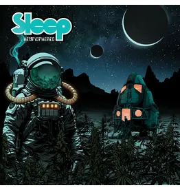 Sleep - Hempispheres (Exclusive Purple Vinyl)