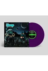 Sleep - Hempispheres (Exclusive Purple Vinyl)