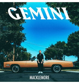 Macklemore - Gemini