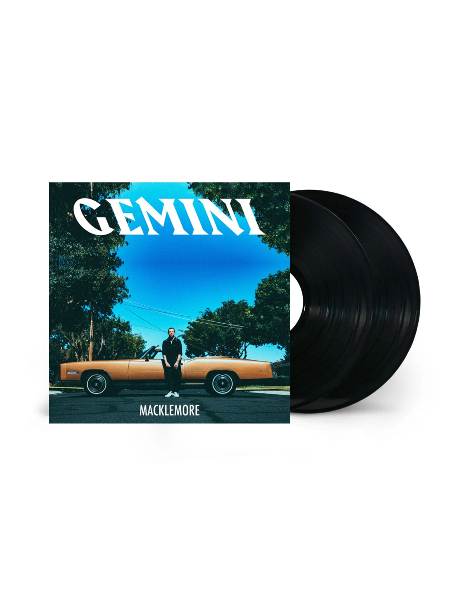 Macklemore - Gemini