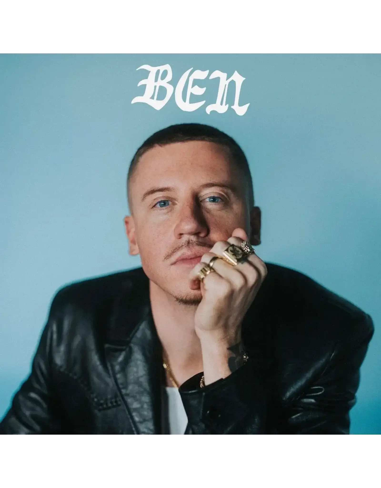 Macklemore - BEN
