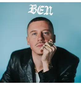 Macklemore - BEN