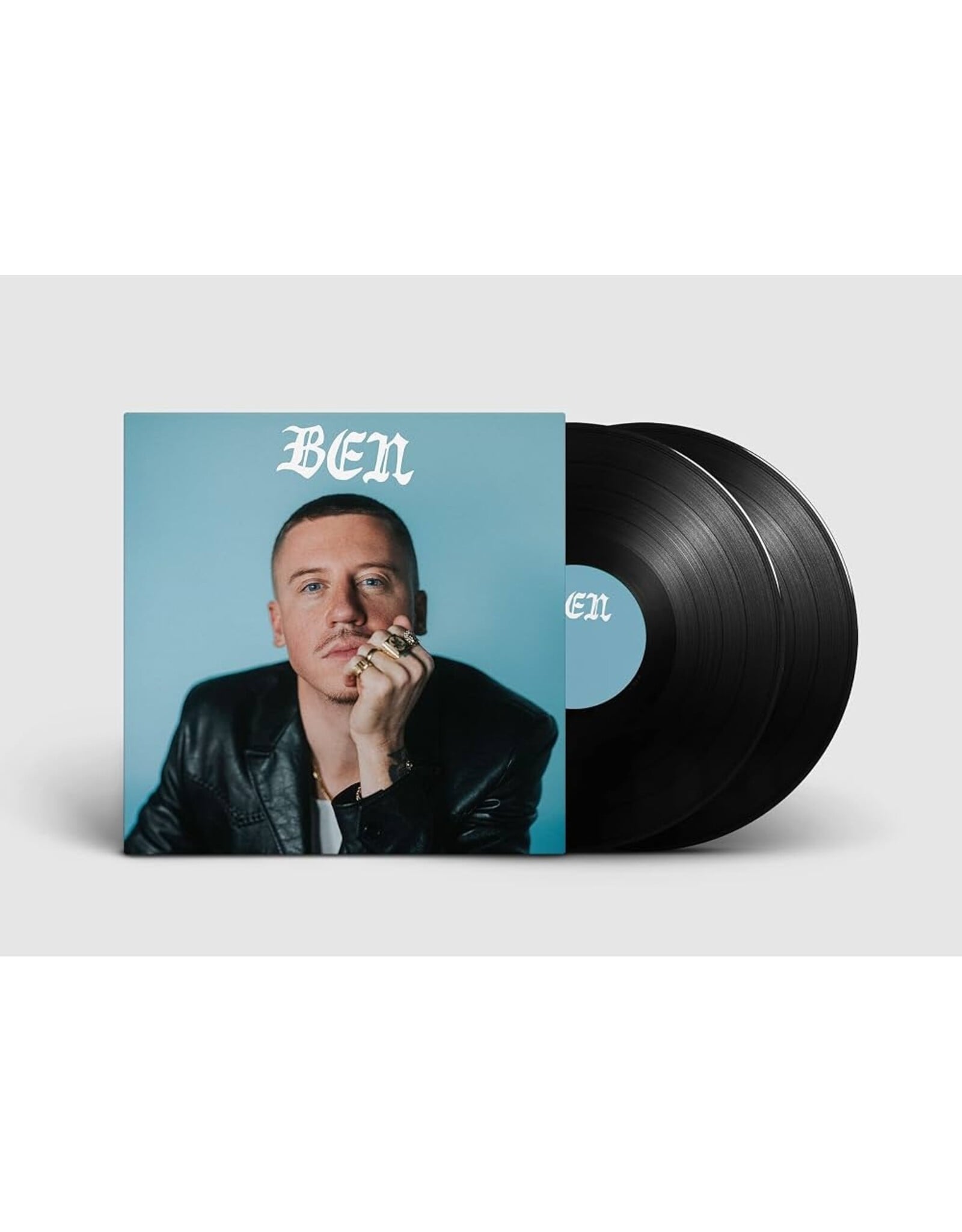 Macklemore - BEN