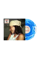 Stella Lefty - Long Way Home (Exclusive Clear Blue Splatter Vinyl)