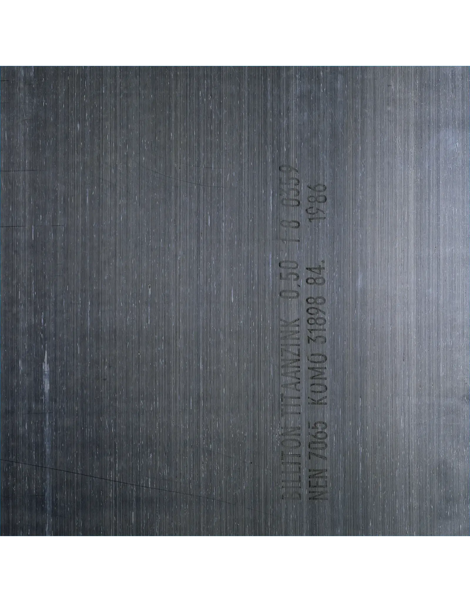 New Order - Brotherhood (40th Anniversary) [White Vinyl]