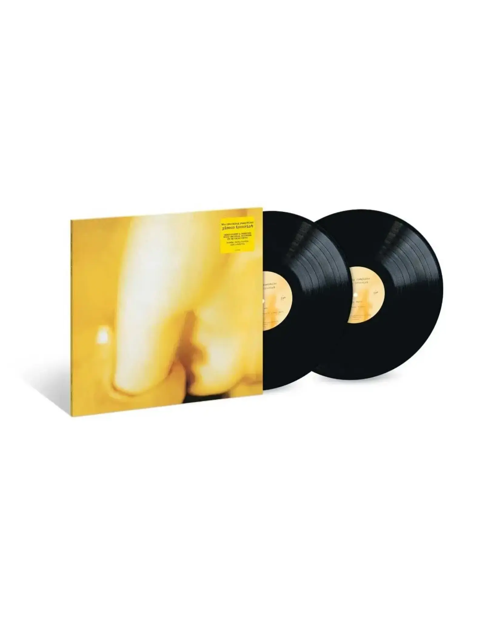 Smashing Pumpkins - Pisces Iscariot (2026 Edition)