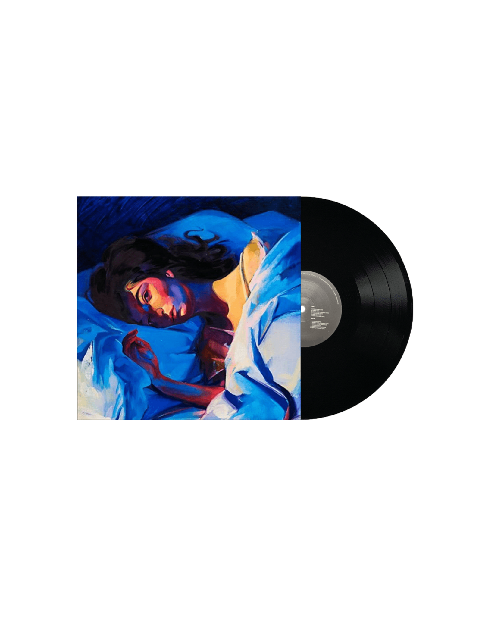 Lorde - Melodrama