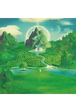 Horsegiirl - Nature Is Healing (Crystal Clear Vinyl)