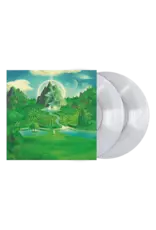 Horsegiirl - Nature Is Healing (Crystal Clear Vinyl)