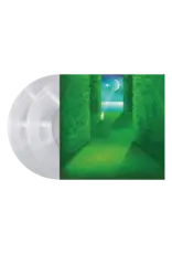 Horsegiirl - Nature Is Healing (Crystal Clear Vinyl)