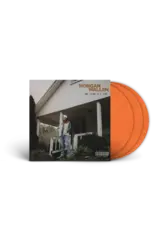 Morgan Wallen - One Thing At A Time (3LP) [Orange Vinyl]
