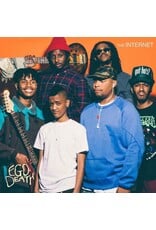 The Internet - Ego Death