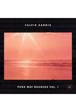 Calvin Harris - Funk Wav Bounces Vol. 1