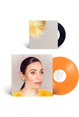 Natalie Imbruglia - Algorithm (Exclusive Orange Vinyl)