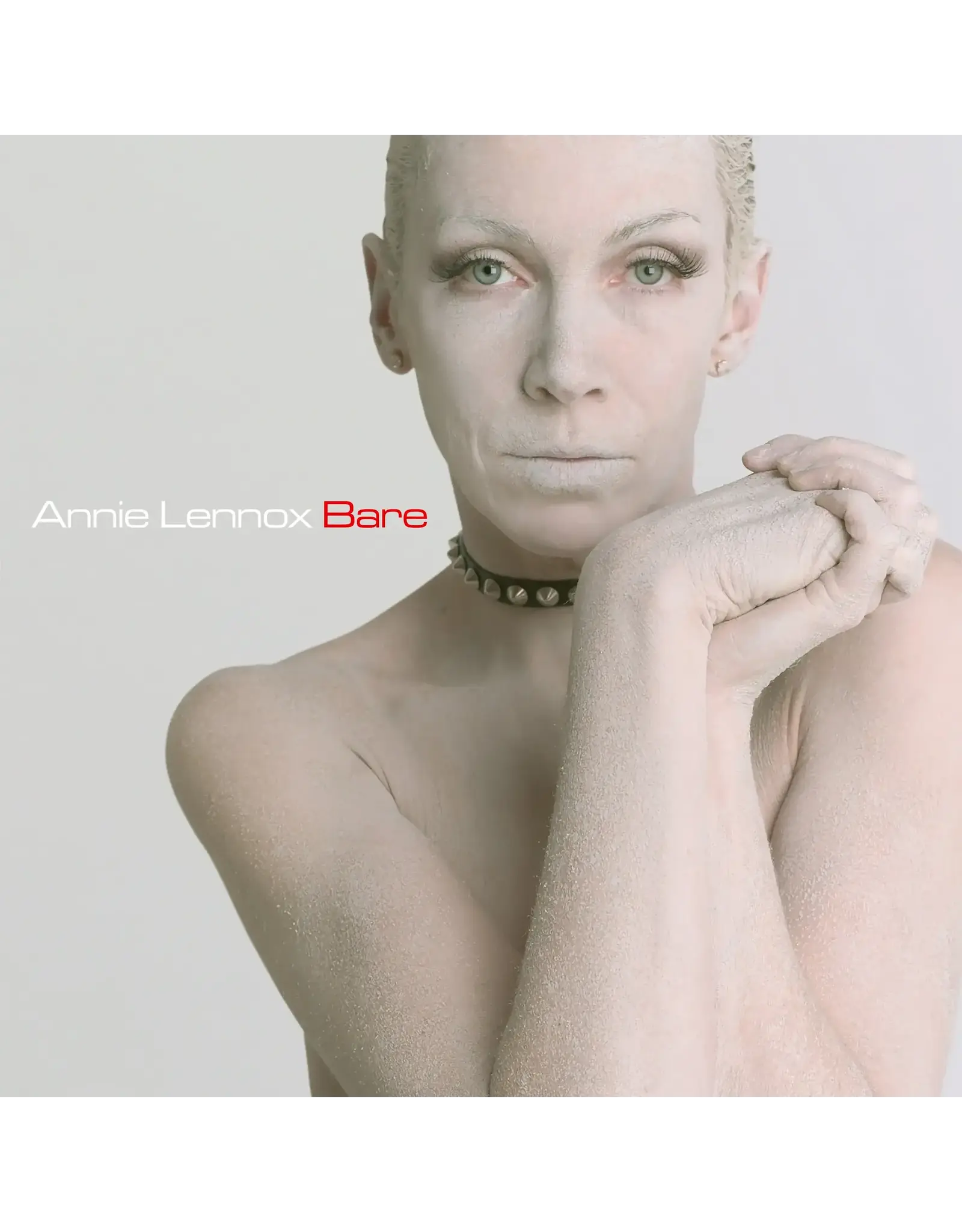 Annie Lennox - Bare (White Vinyl)