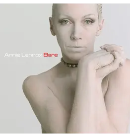 Annie Lennox - Bare (White Vinyl)