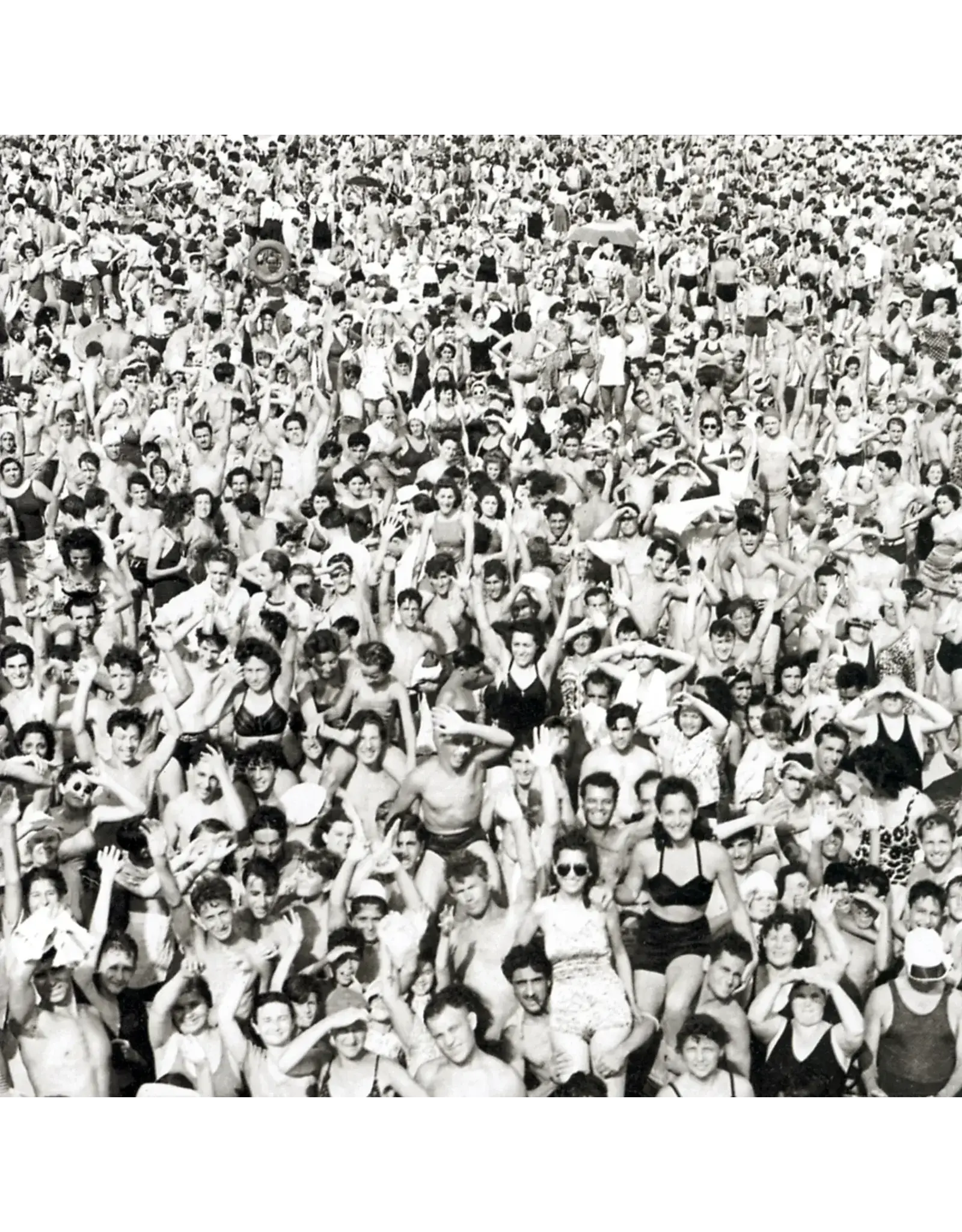 George Michael - Listen Without Prejudice (Splatter Vinyl)
