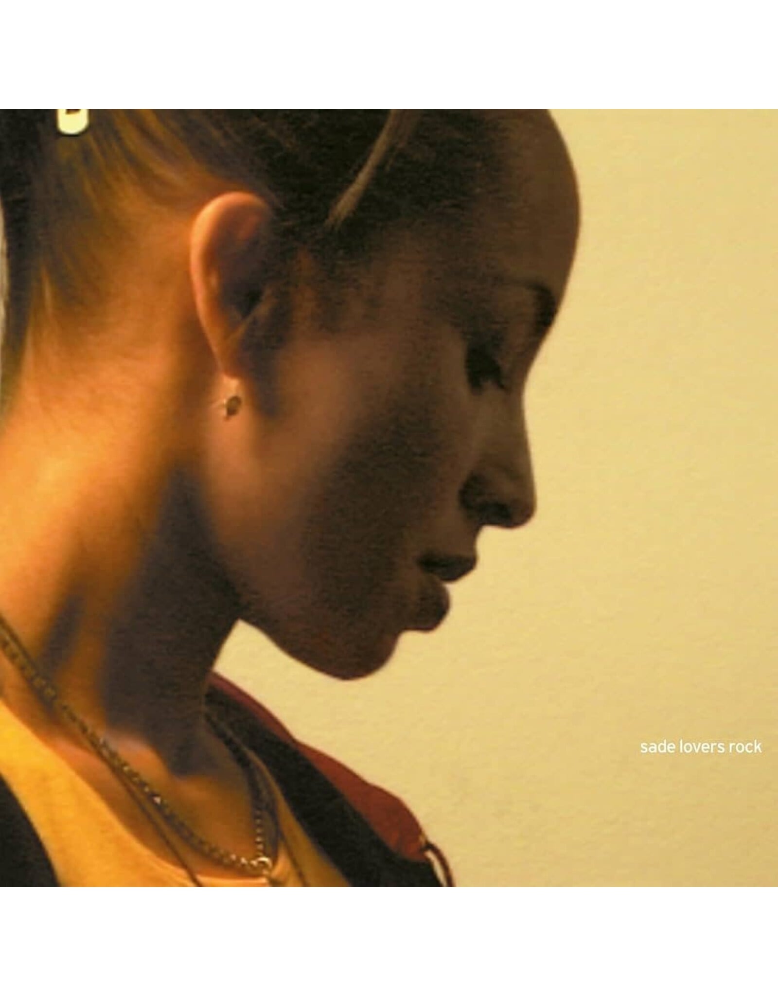 Sade - Lovers Rock (Clear Vinyl)