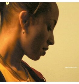 Sade - Lovers Rock (Clear Vinyl)