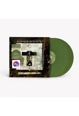 Delerium - Karma (Olive Green Vinyl)