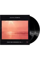 Calvin Harris - Funk Wav Bounces Vol. 1