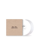 Dahi - Black Boy (Alternative) [Deluxe Clear & White Vinyl]