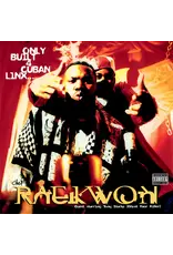 Raekwon - Only Built 4 Cuban Linx