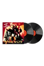 Raekwon - Only Built 4 Cuban Linx