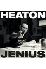 Paul Heaton - Jenius (Vinyl)