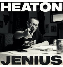 Paul Heaton - Jenius
