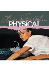 Olivia Newton-John - Physical (45th Anniversary) [7" Coke Bottle Clear Vinyl]