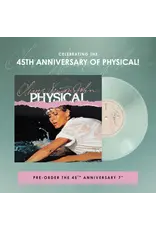 Olivia Newton-John - Physical (45th Anniversary) [7" Coke Bottle Clear Vinyl]