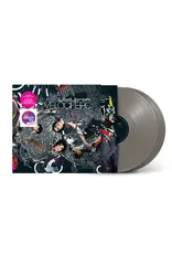 Ladytron - Velocifero (Silver Vinyl)
