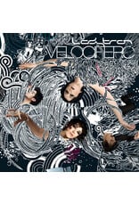 Ladytron - Velocifero (Silver Vinyl)