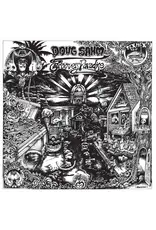 Doug Sahm - Groover's Paradise (Rhino Reserve) [Rocktober 2026]