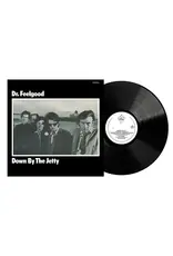 Dr. Feelgood - Down By The Jetty (Stereo Mix) [Rocktober 2026]
