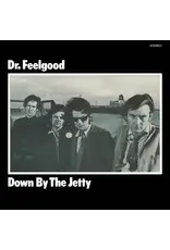 Dr. Feelgood - Down By The Jetty (Stereo Mix) [Rocktober 2026]