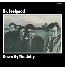 Dr. Feelgood - Down By The Jetty (Stereo Mix) [Rocktober 2026]
