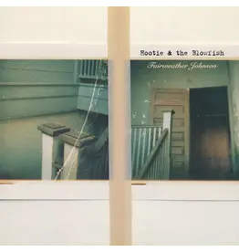 Hootie & the Blowfish - Fairweather Johnson (Rocktober 2026)