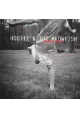 Hootie & the Blowfish - Musical Chairs (Rocktober 2026)
