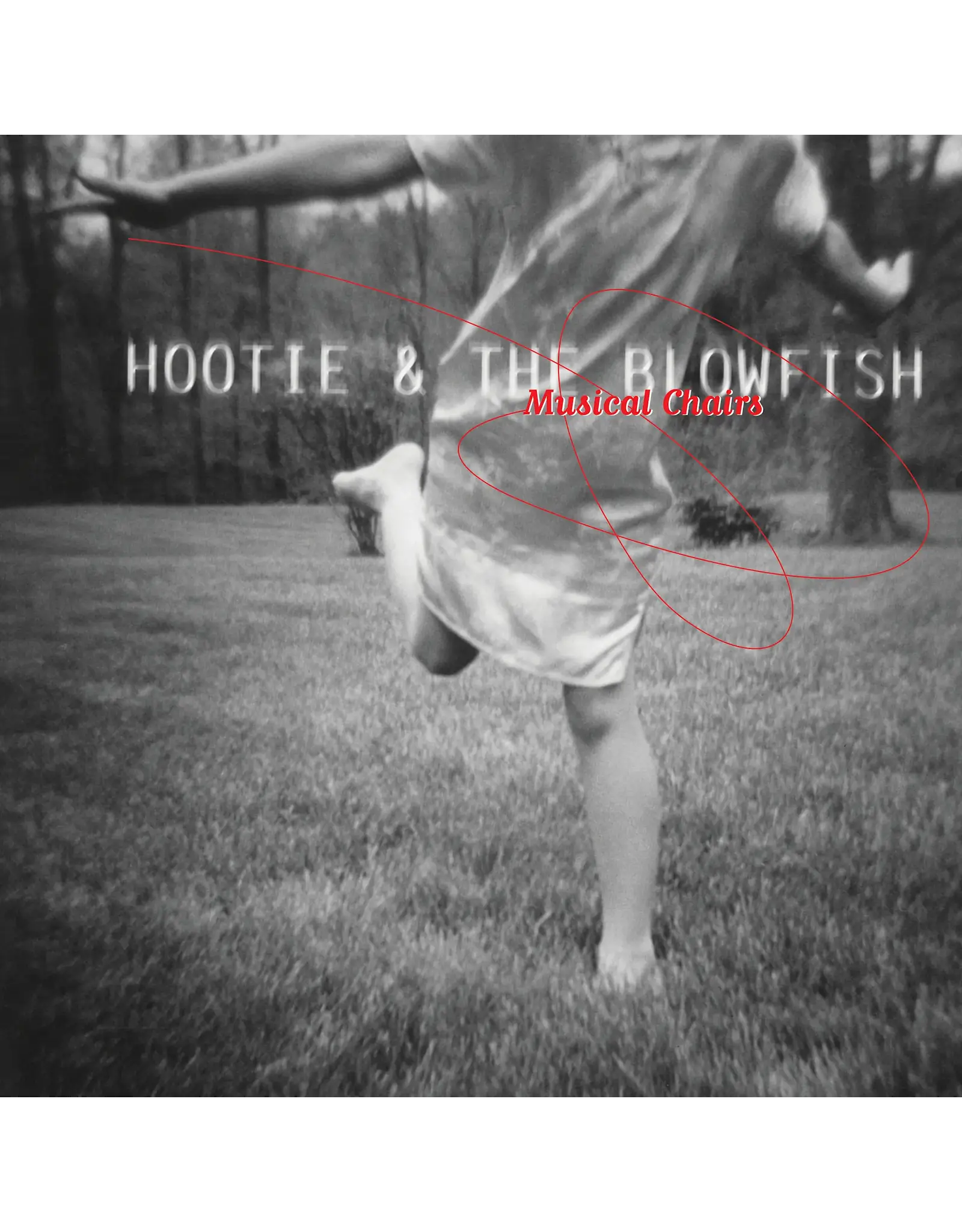 Hootie & the Blowfish - Musical Chairs (Rocktober 2026)