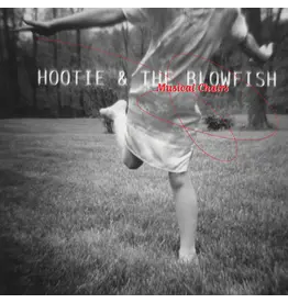 Hootie & the Blowfish - Musical Chairs (Rocktober 2026)