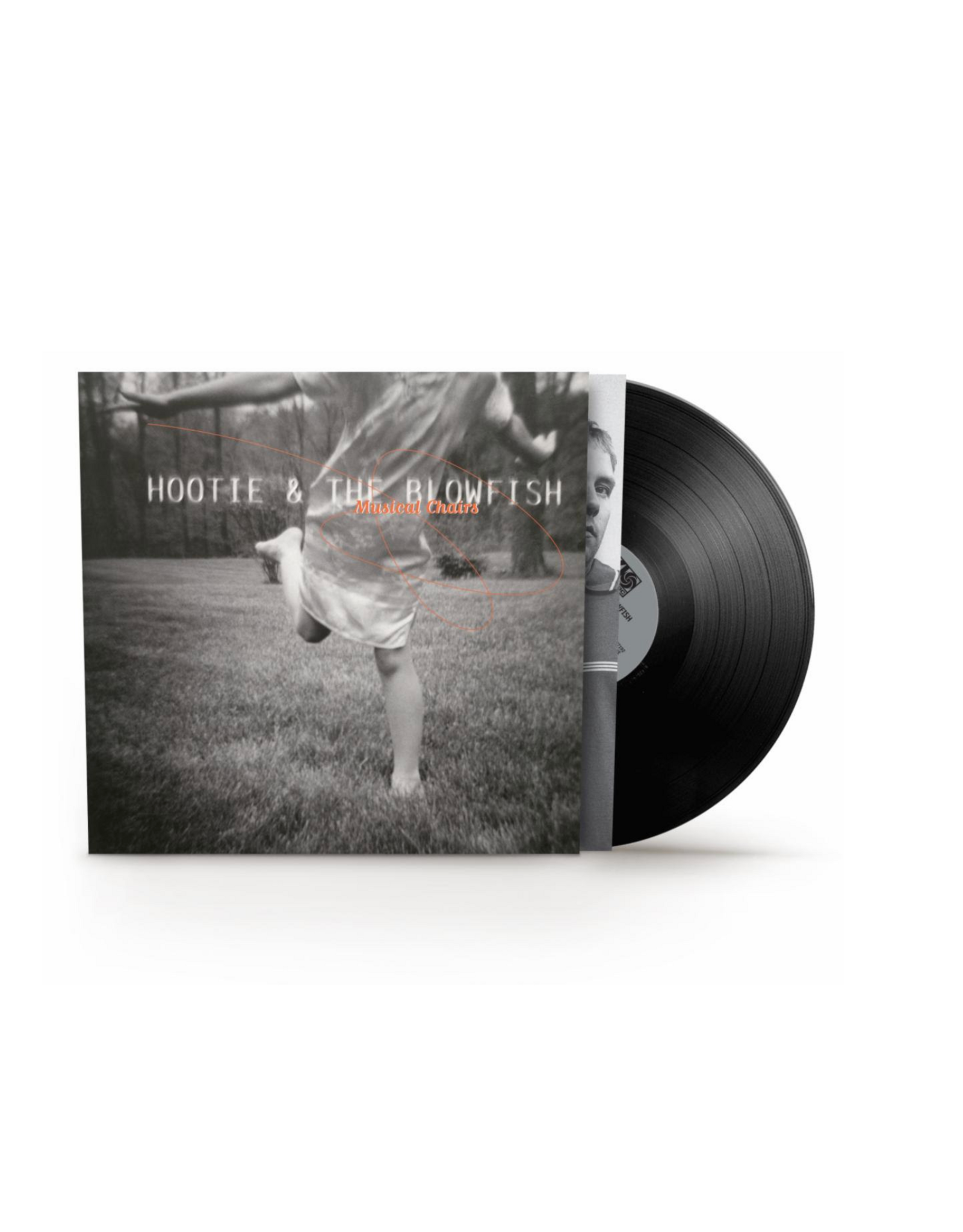 Hootie & the Blowfish - Musical Chairs (Rocktober 2026)