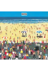INXS - INXS (Rocktober 2026) [Sea Blue Vinyl]