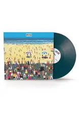 INXS - INXS (Rocktober 2026) [Sea Blue Vinyl]