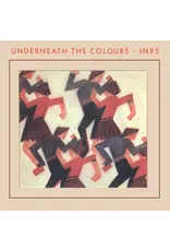 INXS - Underneath The Colours (Rocktober 2026) [Grape Vinyl]
